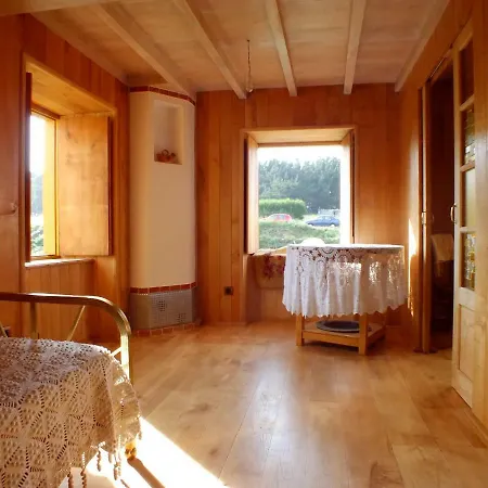 Casa Da Moura Holiday home *