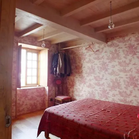 度假居 Casa Da Moura