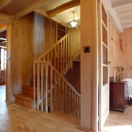 Casa Da Moura Holiday home Rinlo