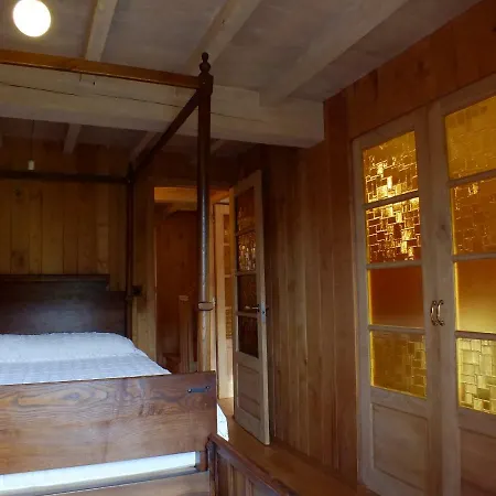 Casa Da Moura Holiday home Rinlo