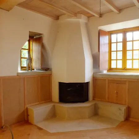 Casa Da Moura