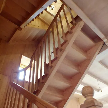 Casa Da Moura Holiday home Rinlo