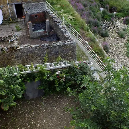 Casa Da Moura Holiday home