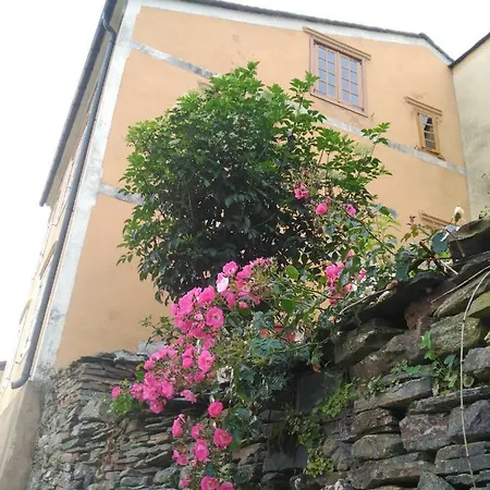 Casa Da Moura *
